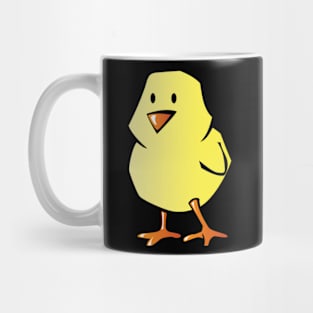 Baby Huhn Mug